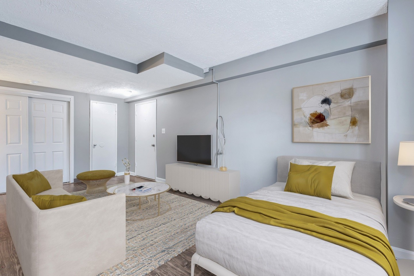 Park Chateau Apartments Image 6