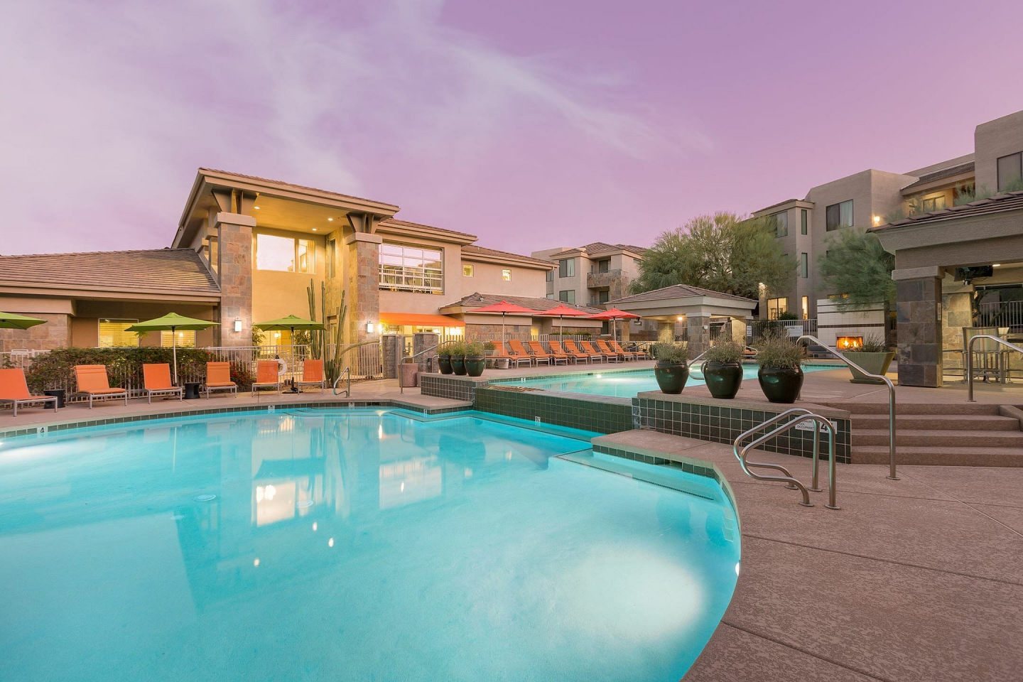 Aria on Cave Creek Image 54
