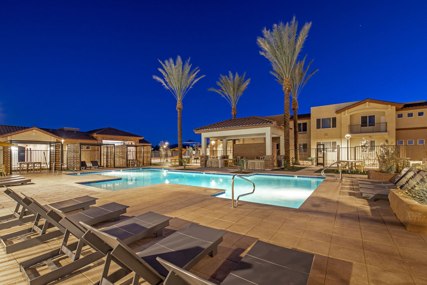 Affordable Housing - The Safford Image 8