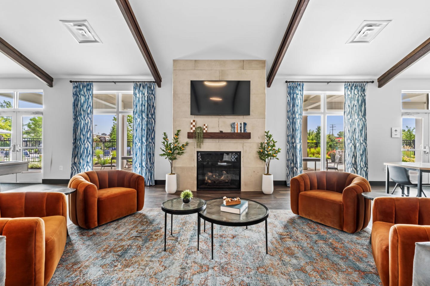 The Zelle at Polaris Image 20