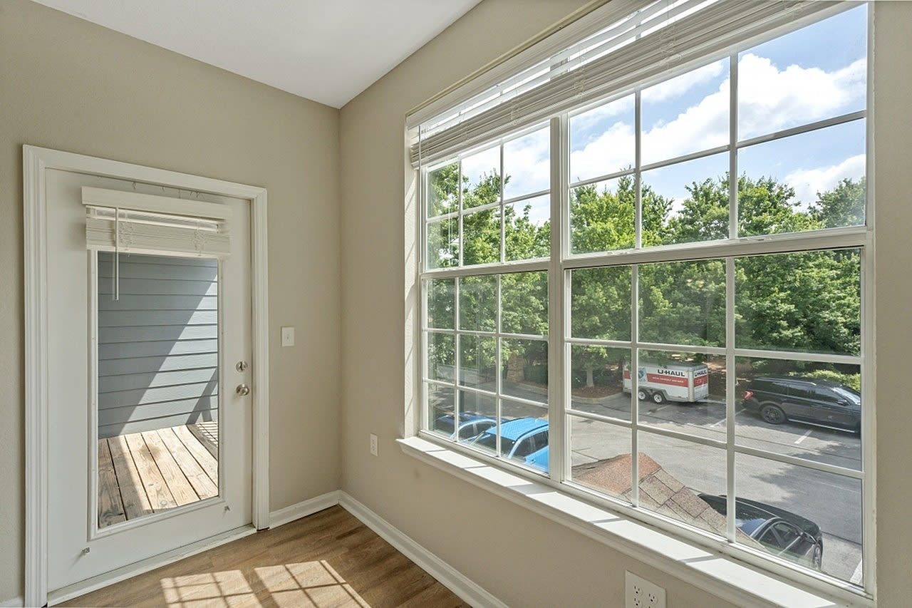 Huntsville Parc Apartment Homes Image 35