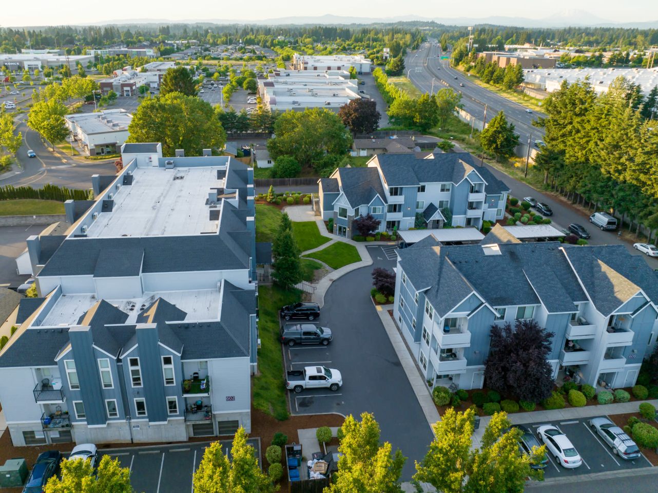 The Timbers at Towne Center Image 42