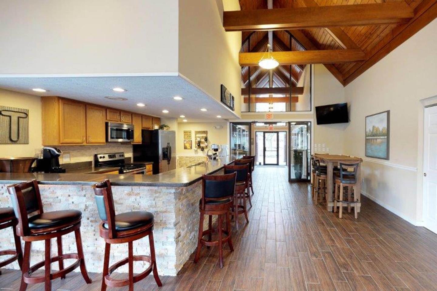 Deercross Apartments Image 30