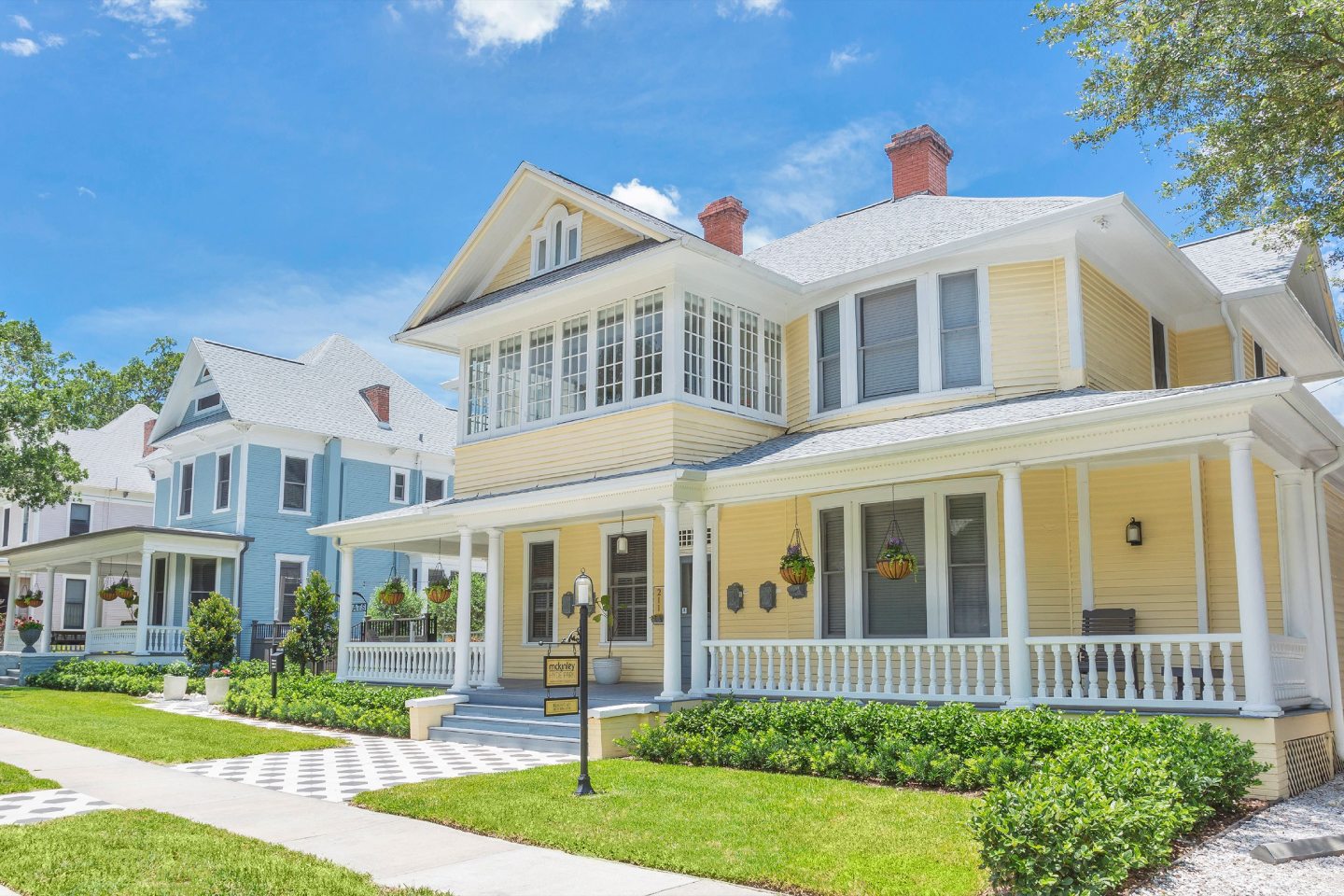 Beach Flats Image 23