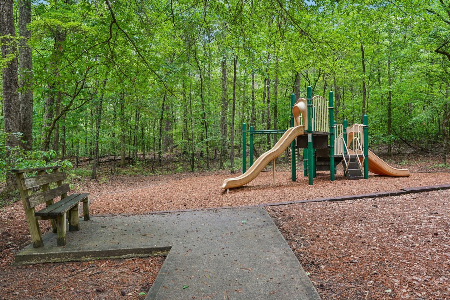 Wesley Hampstead at Douglasville Image 3