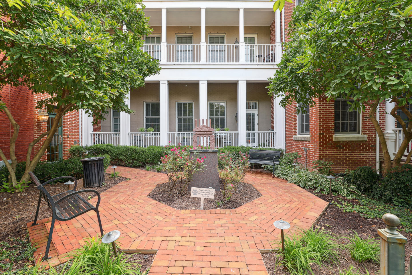 Clayborne Apartments Image 28