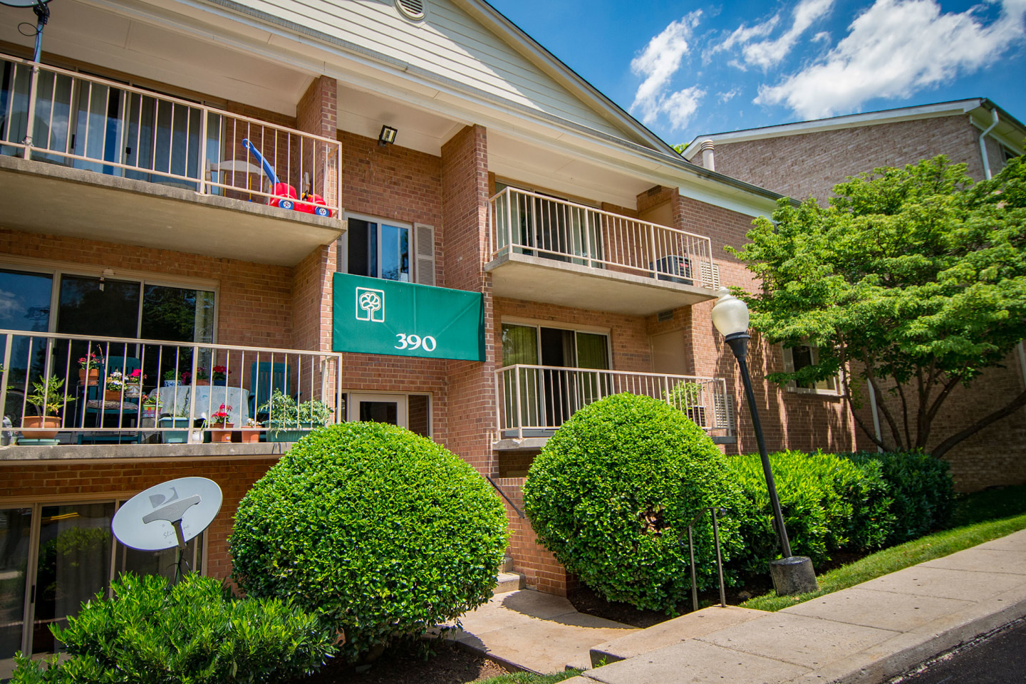 Spring Ridge Apartments Image 16