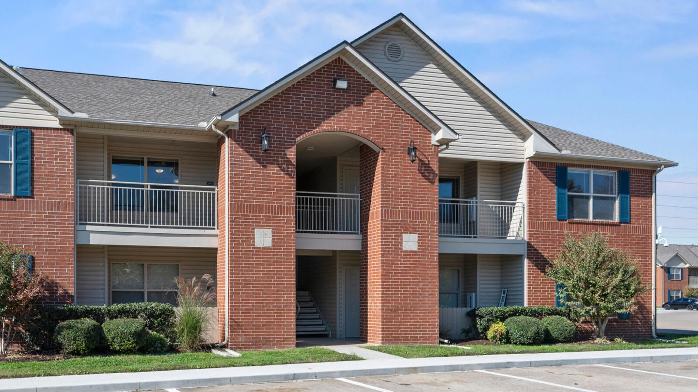 Affordable Housing - Chapel Ridge of Gallatin Image 2