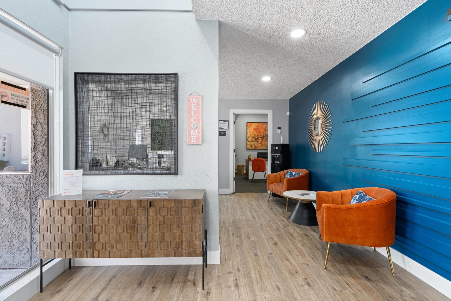 Alegria Apartment Homes Image 5