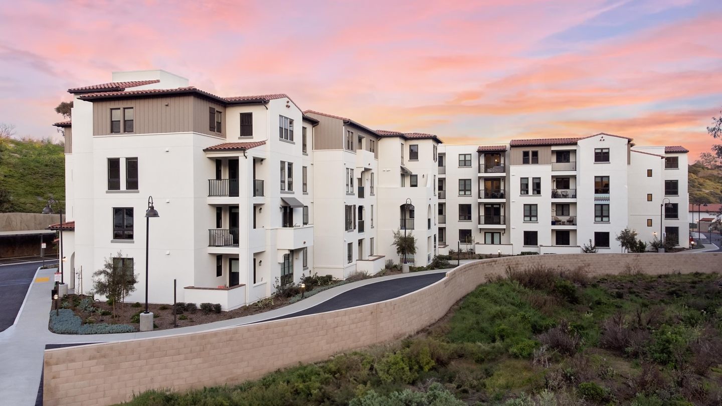 Everleigh San Clemente Age 55+ Apartment Homes Image 32