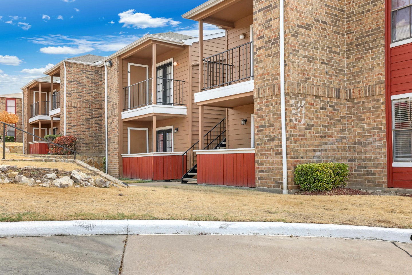 Marine Creek Apartments Image 19