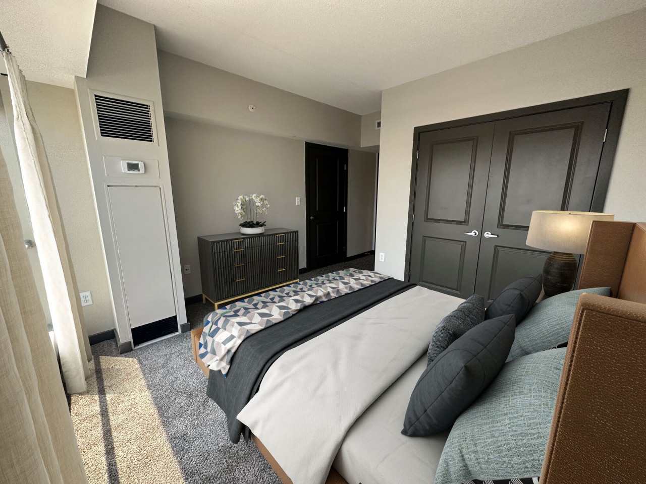 The Residences at Keystone Crossing Image 12