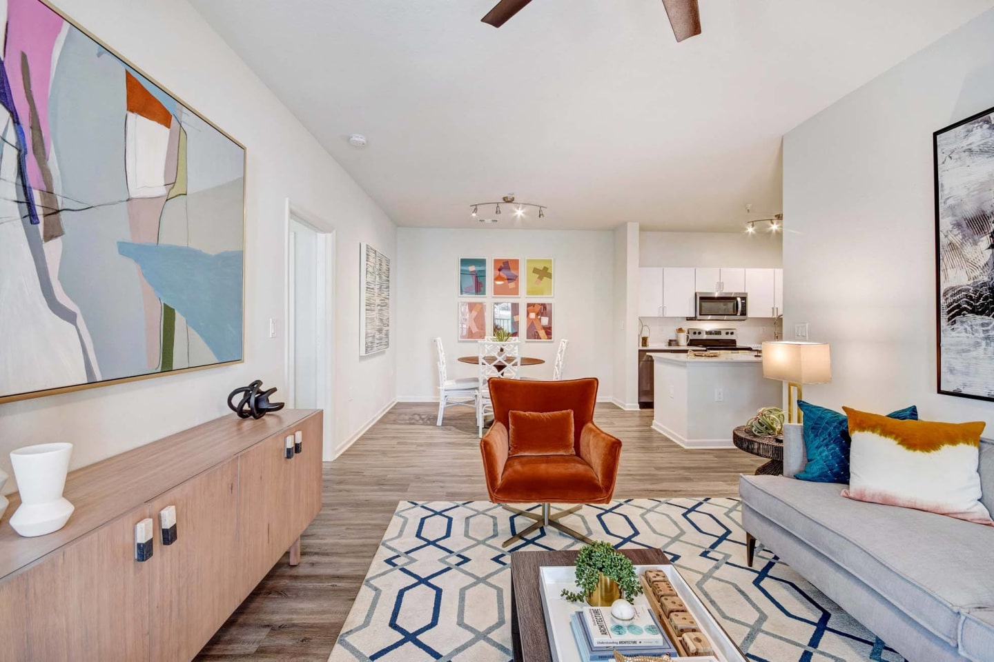 The Monaco at Waterford Lakes Image 63