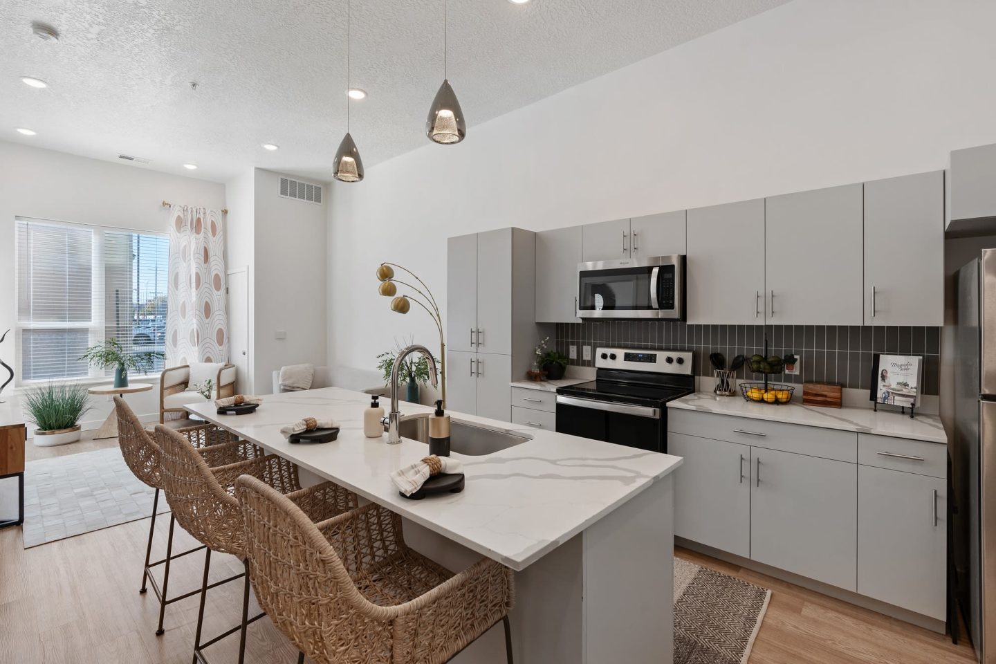 SevenO2 Main Apartments Image 104