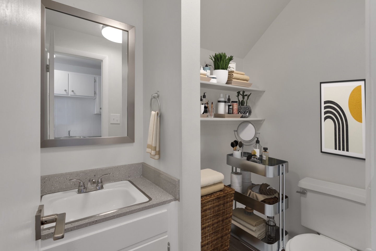 Trace Townhomes Image 9