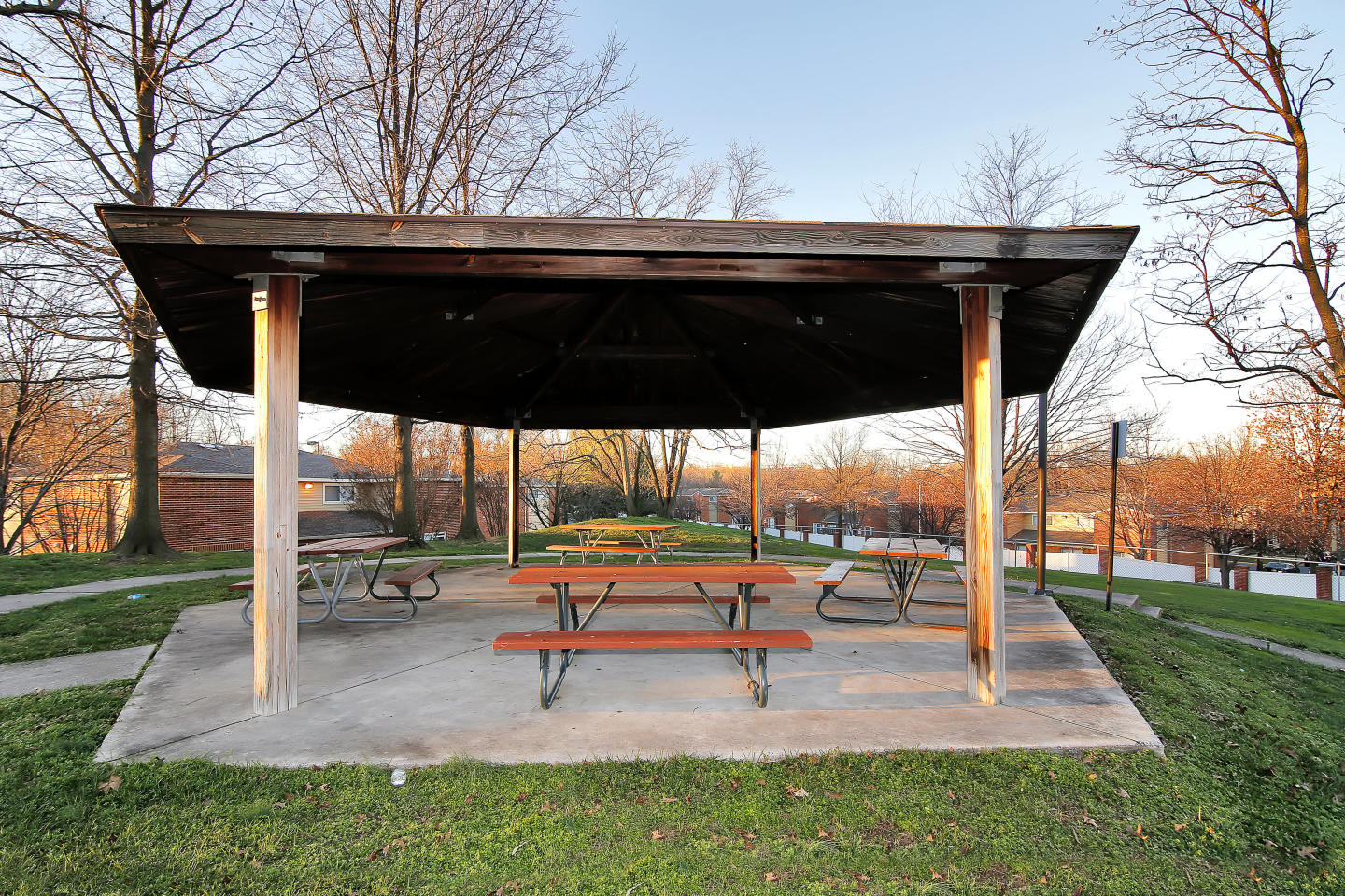 The Villages at Morgan Metro Image 59