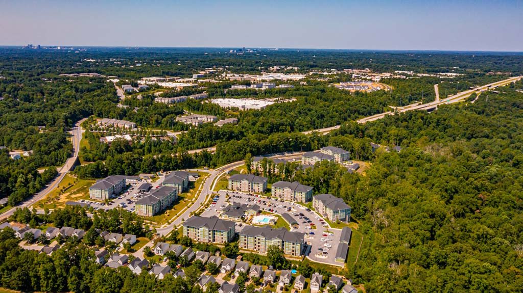 Affordable Housing - Luxury Apartments at Foxwood Image 172