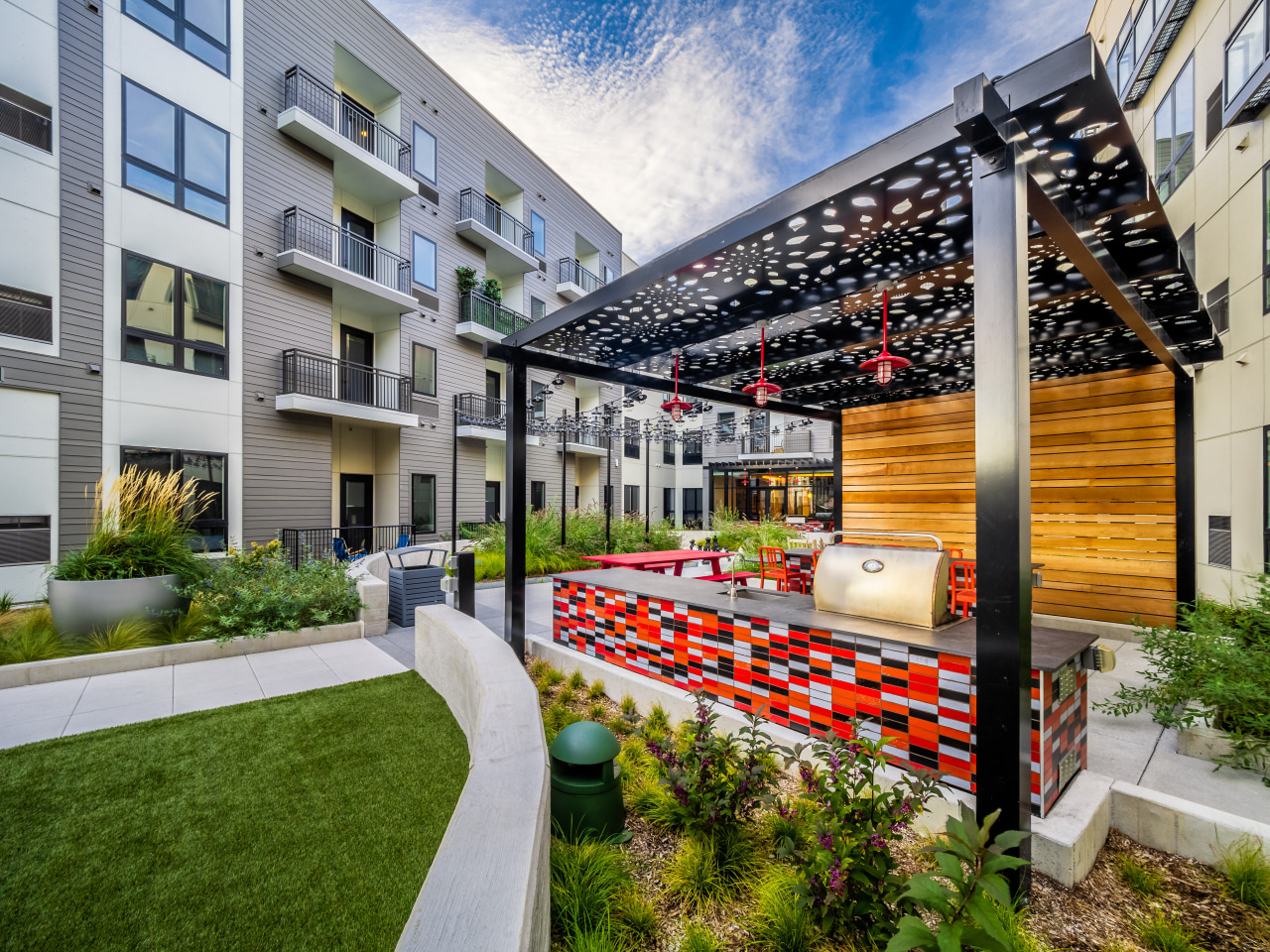 Center Square Lofts Image 2