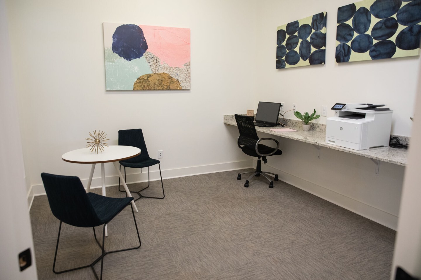 Sanctuary at Powell Place Image 24