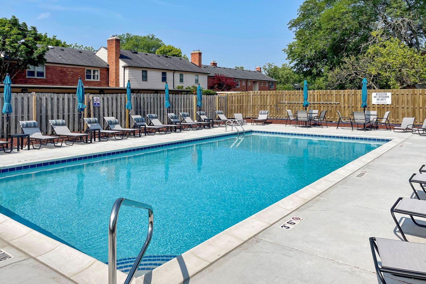 The Haven at Grosse Pointe Image 4
