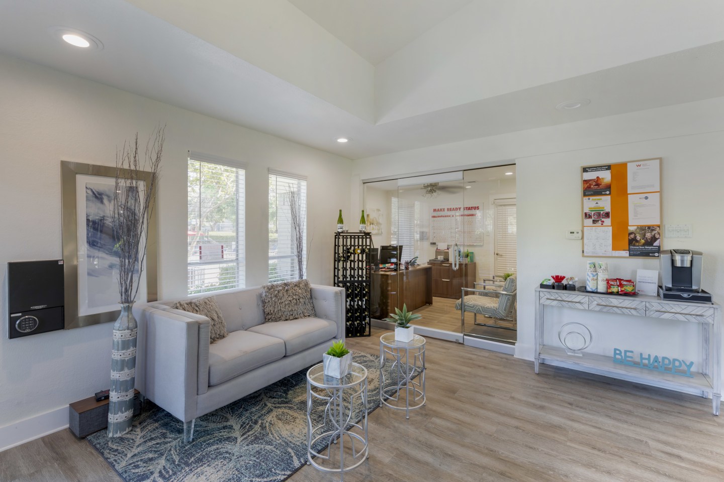 Valley Oaks Image 23