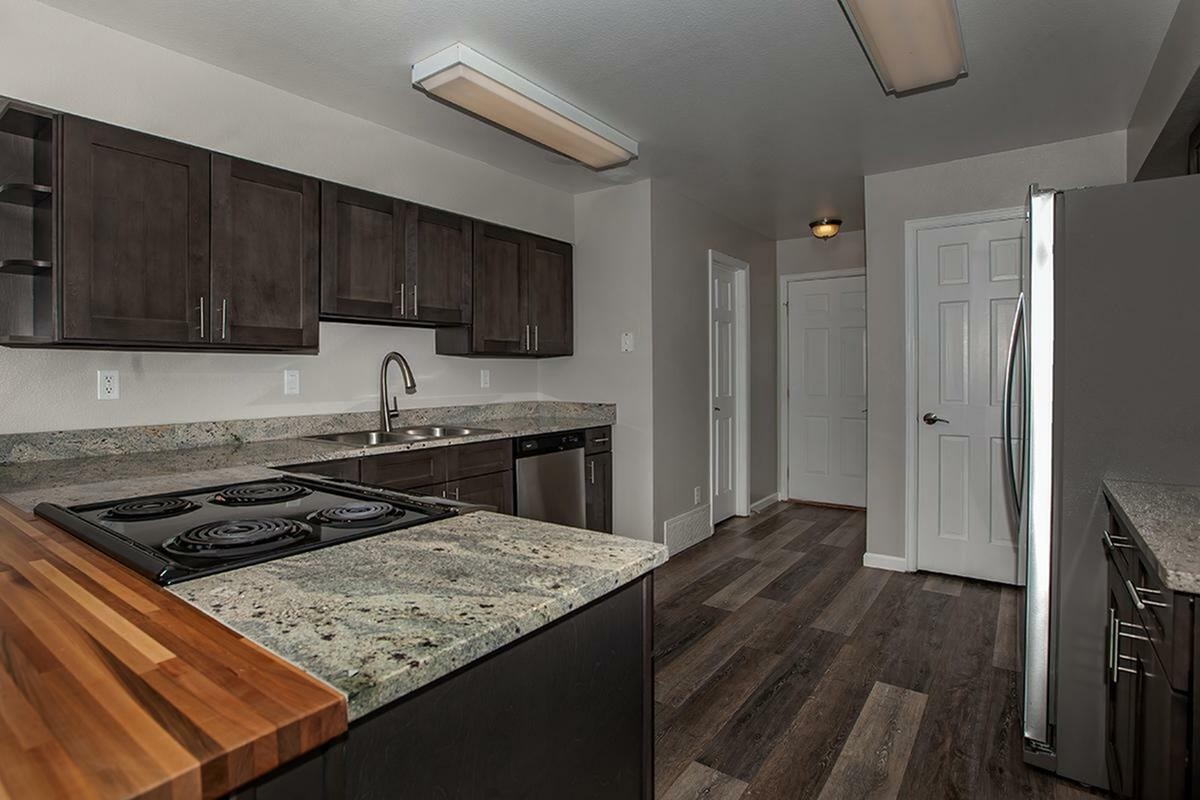 Broadview Ridge Townhomes Image 18