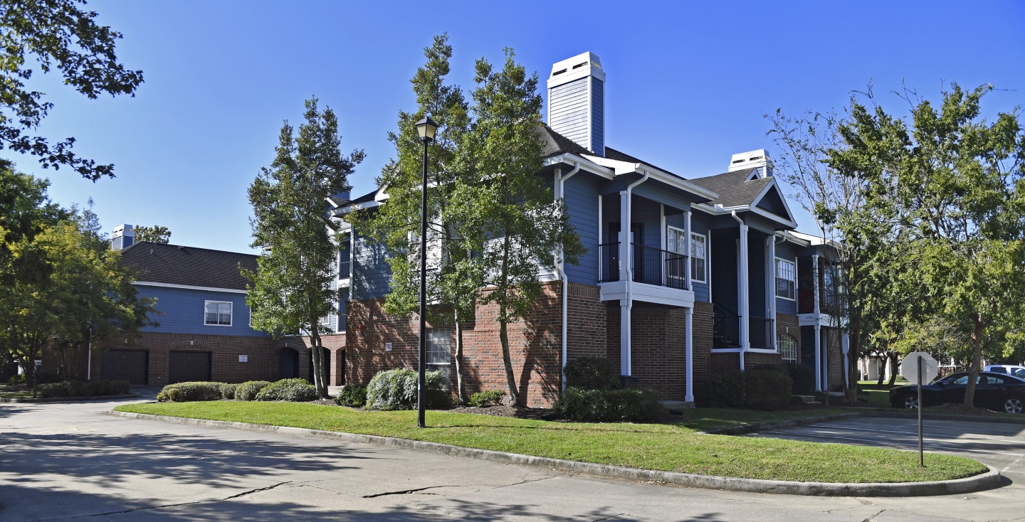 Gates at Citiplace Apartments Image 9