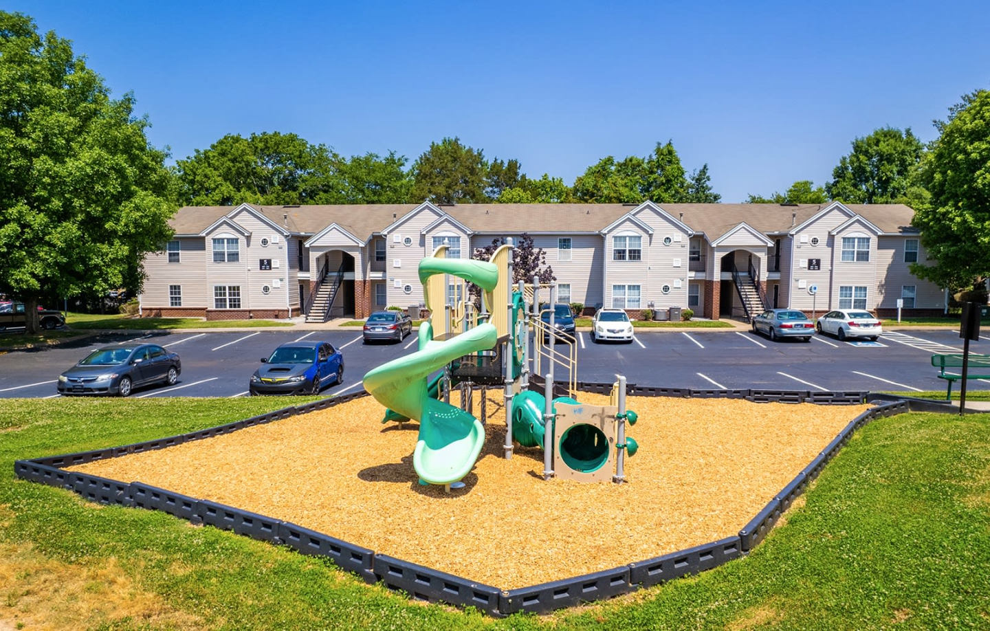 Willow Creek Apartments - Affordable Housing Image 14