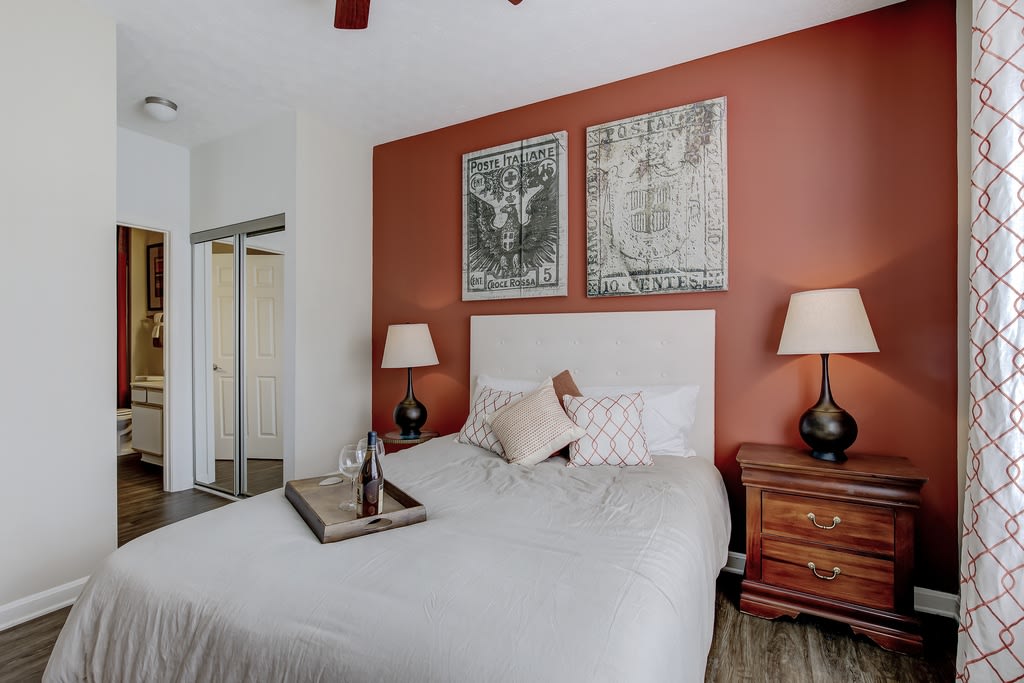 The Legends Apartments Image 11