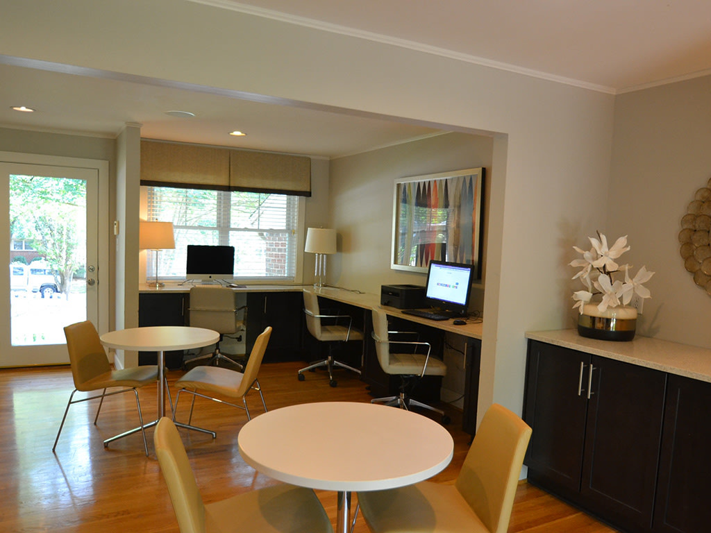 Glen Lennox Apartments Image 14