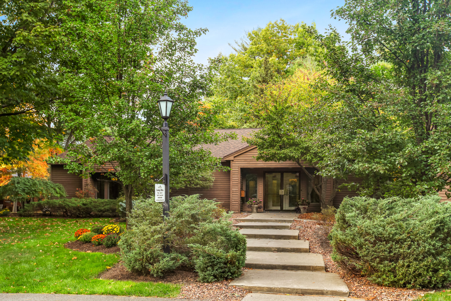 Heritage Village Apartments Image 2