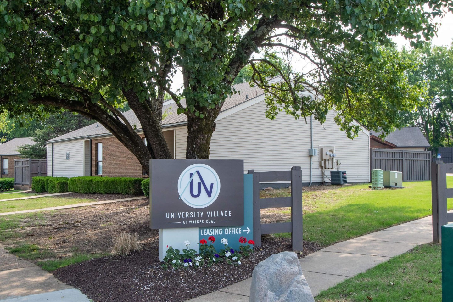 University Village at Walker Road Image 19