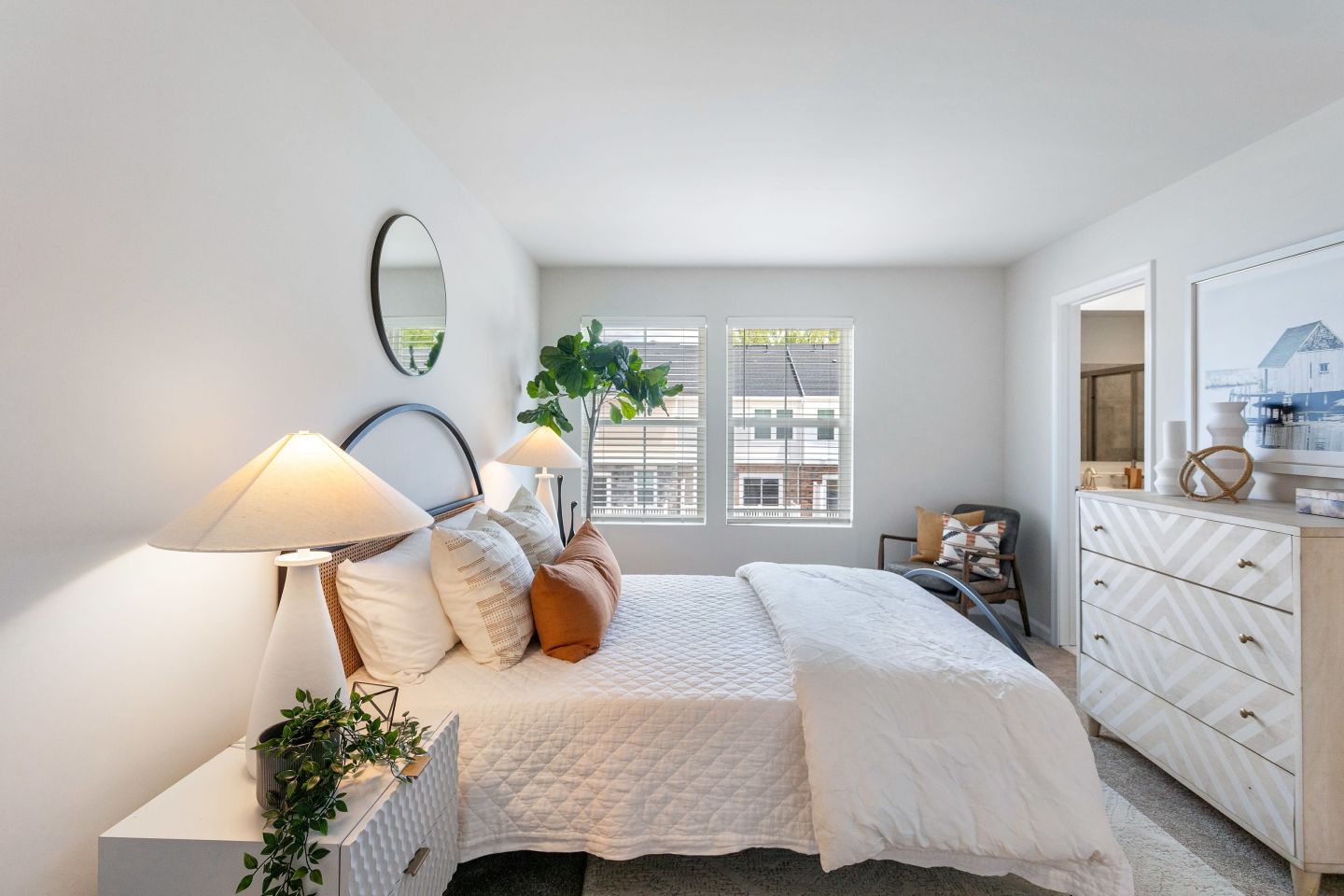 Highlands EVOLV Rental Townhomes Image 11