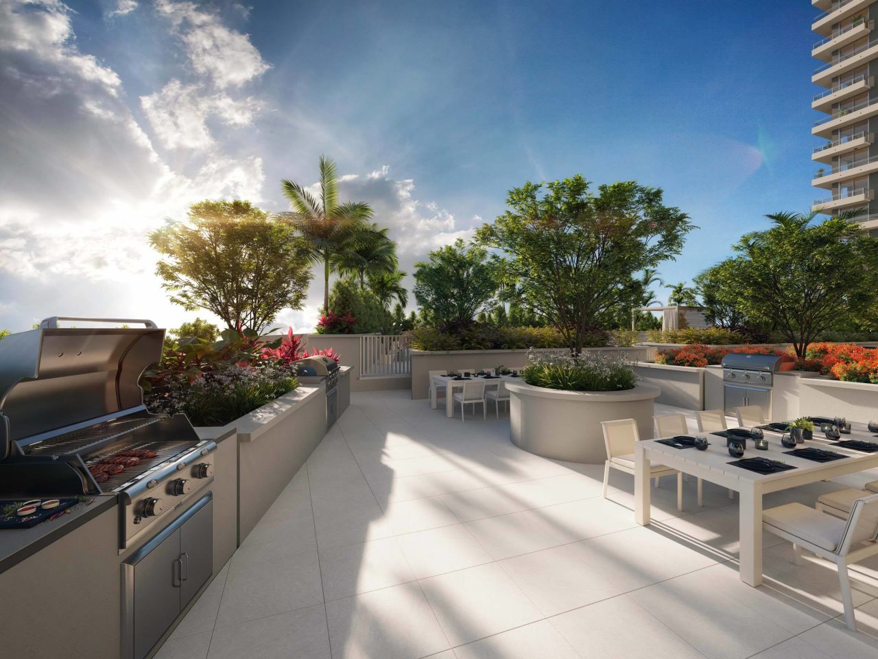 Lumaire West Palm Beach Apartments Image 15