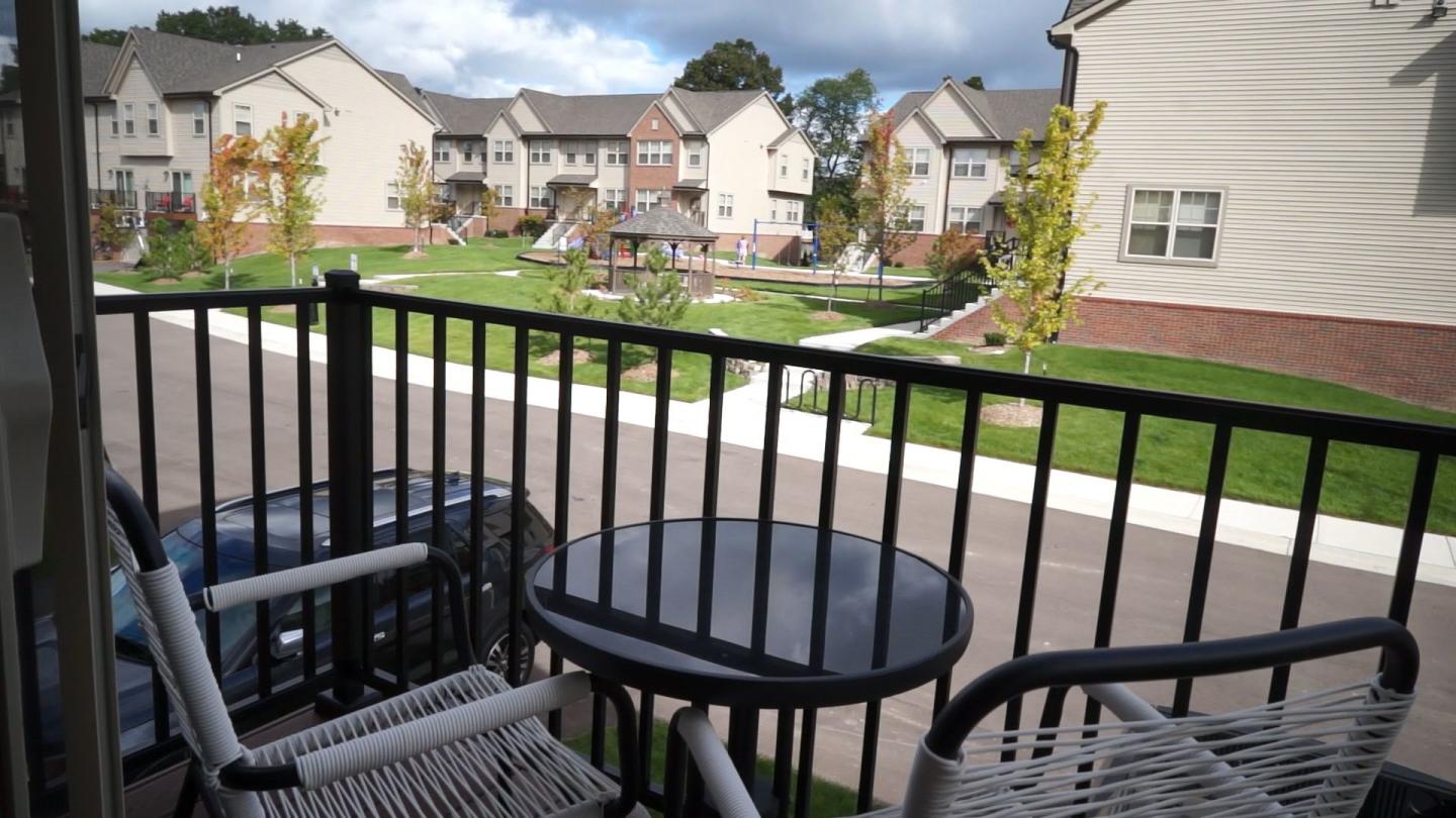 Encore Townhomes II Image 2