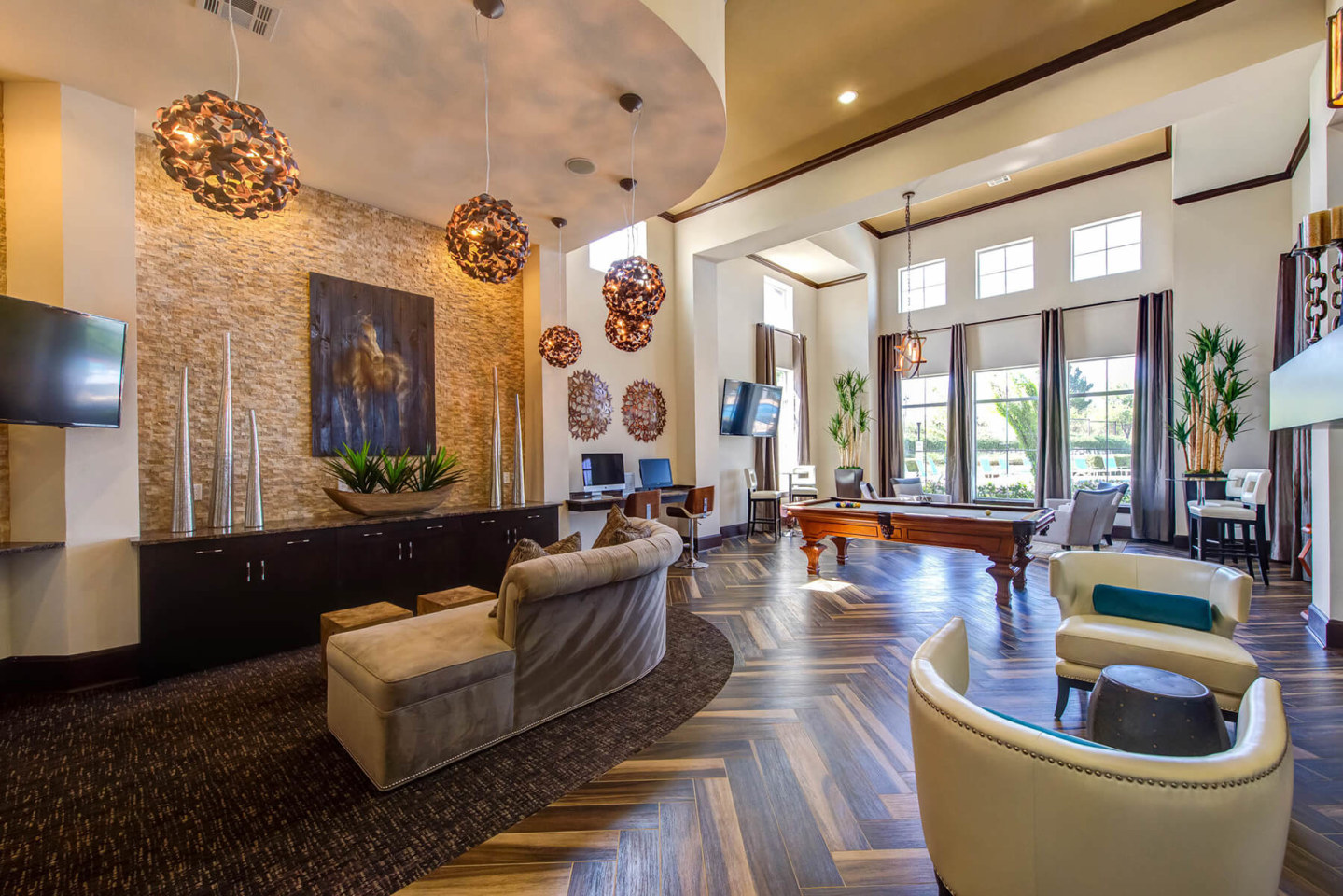 Callista Hill Country Apartments Image 22
