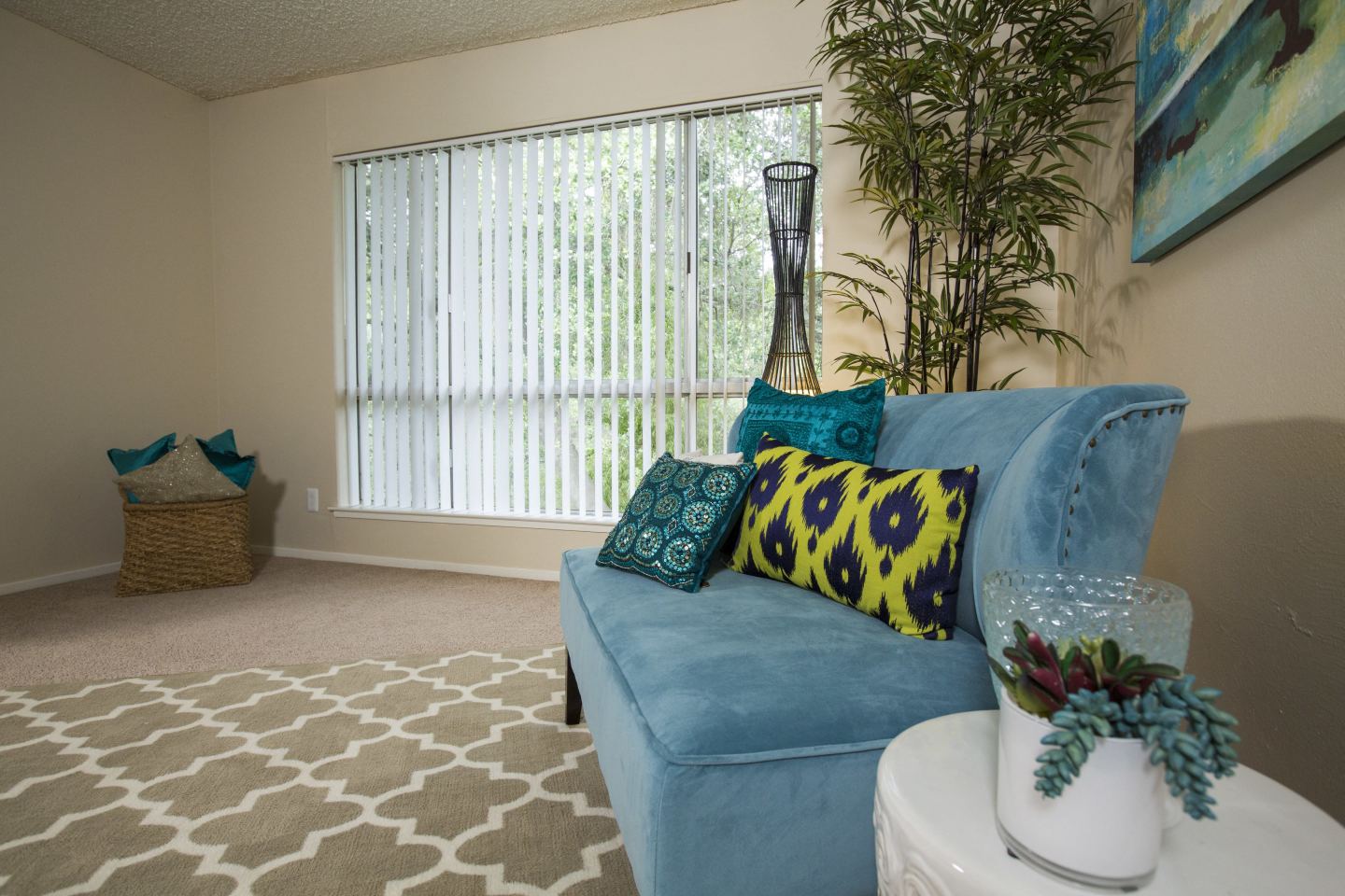Abby Creek Apartment Homes Image 11