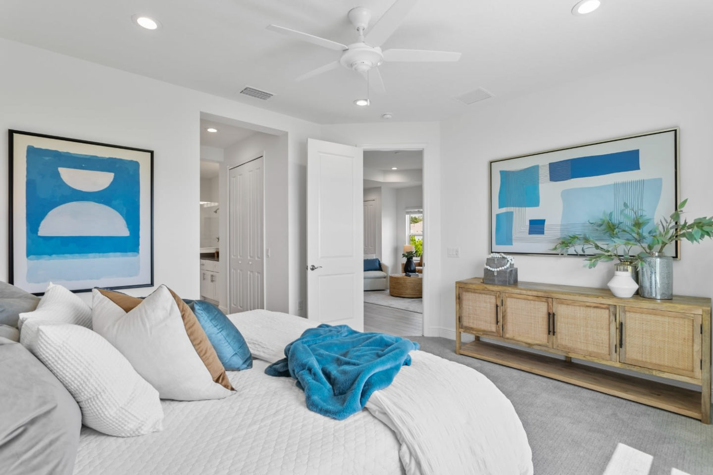 Marisol Bradenton - Built to Rent Housing Image 17