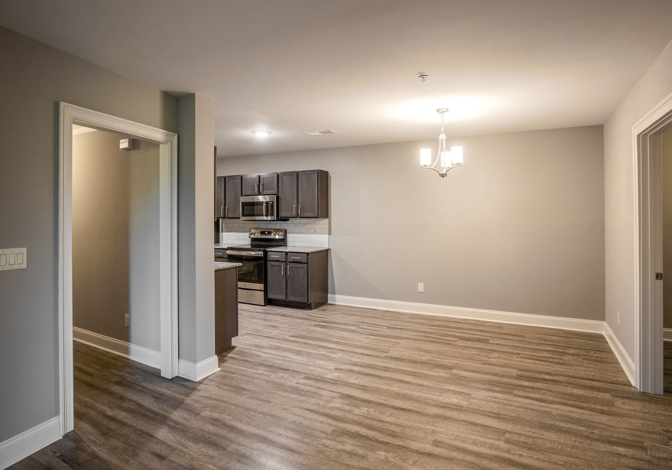The Palm Bay Grand Apartments Image 3