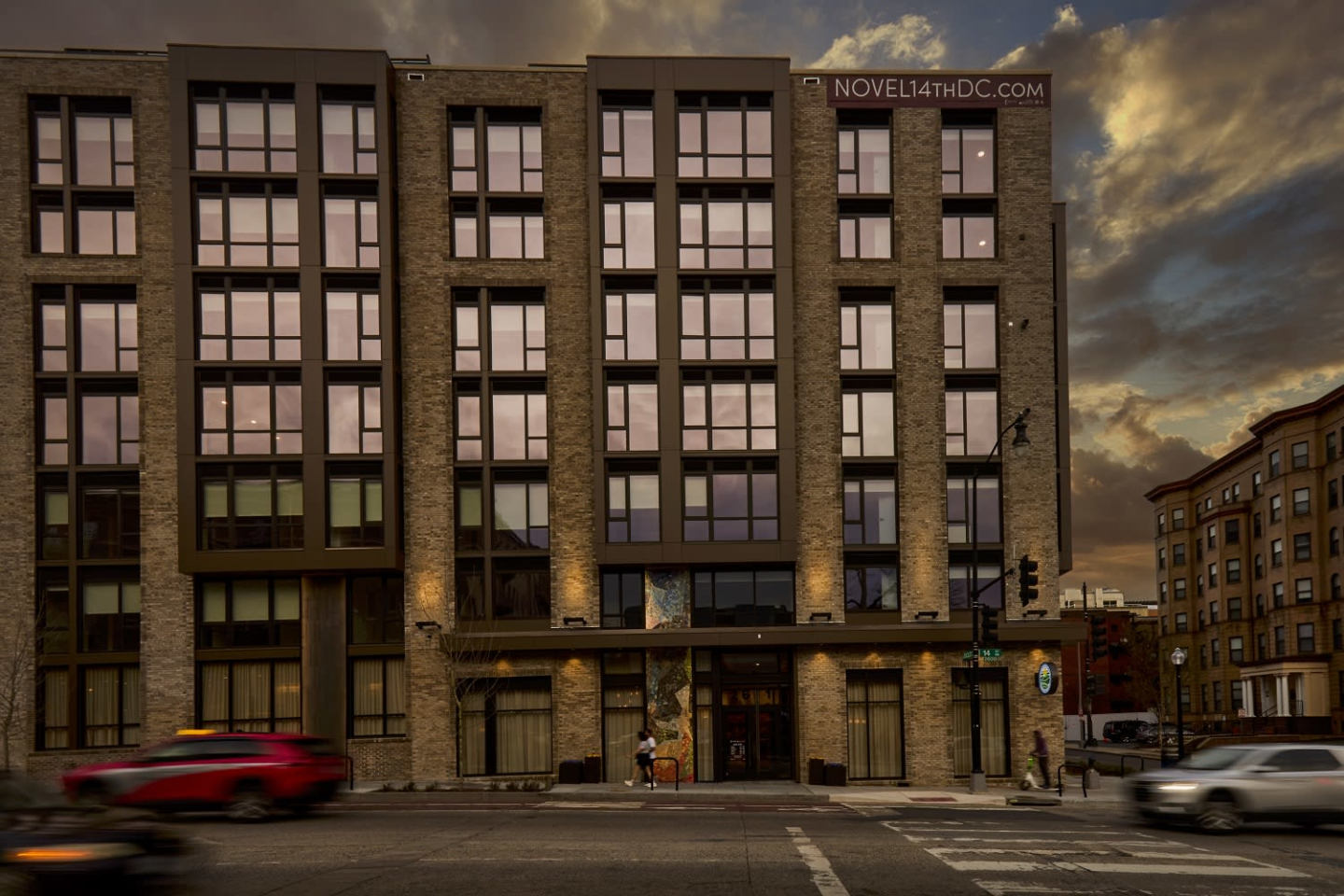 NOVEL 14th Street Image 52