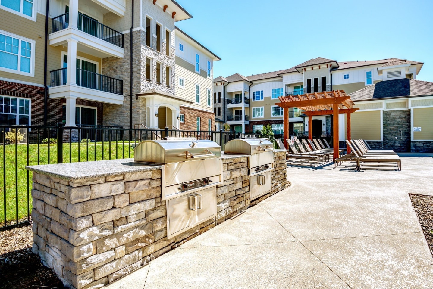 Parkside Place Apartments Image 28