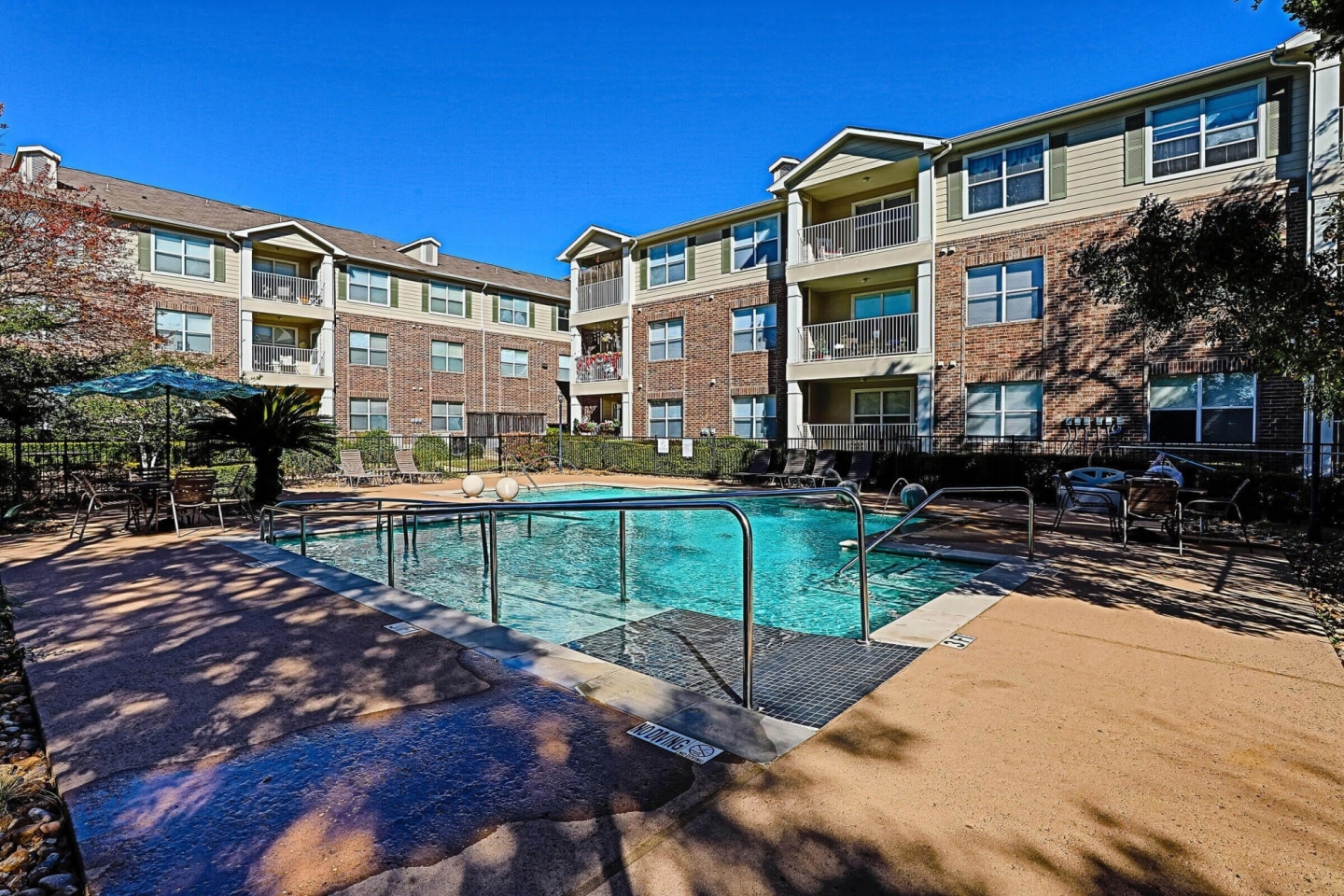 Mariposa at Cedar Park Active Adult 55+ Apartment Homes Image 20