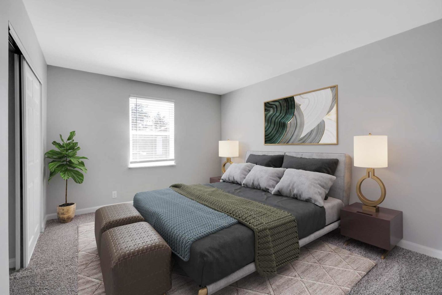 Station J-Town Apartments Image 13