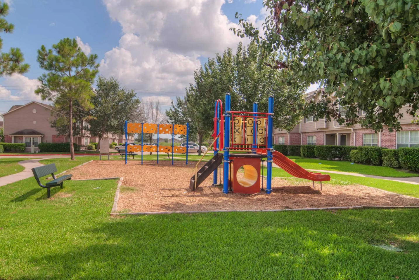 Park At Fort Bend Image 17
