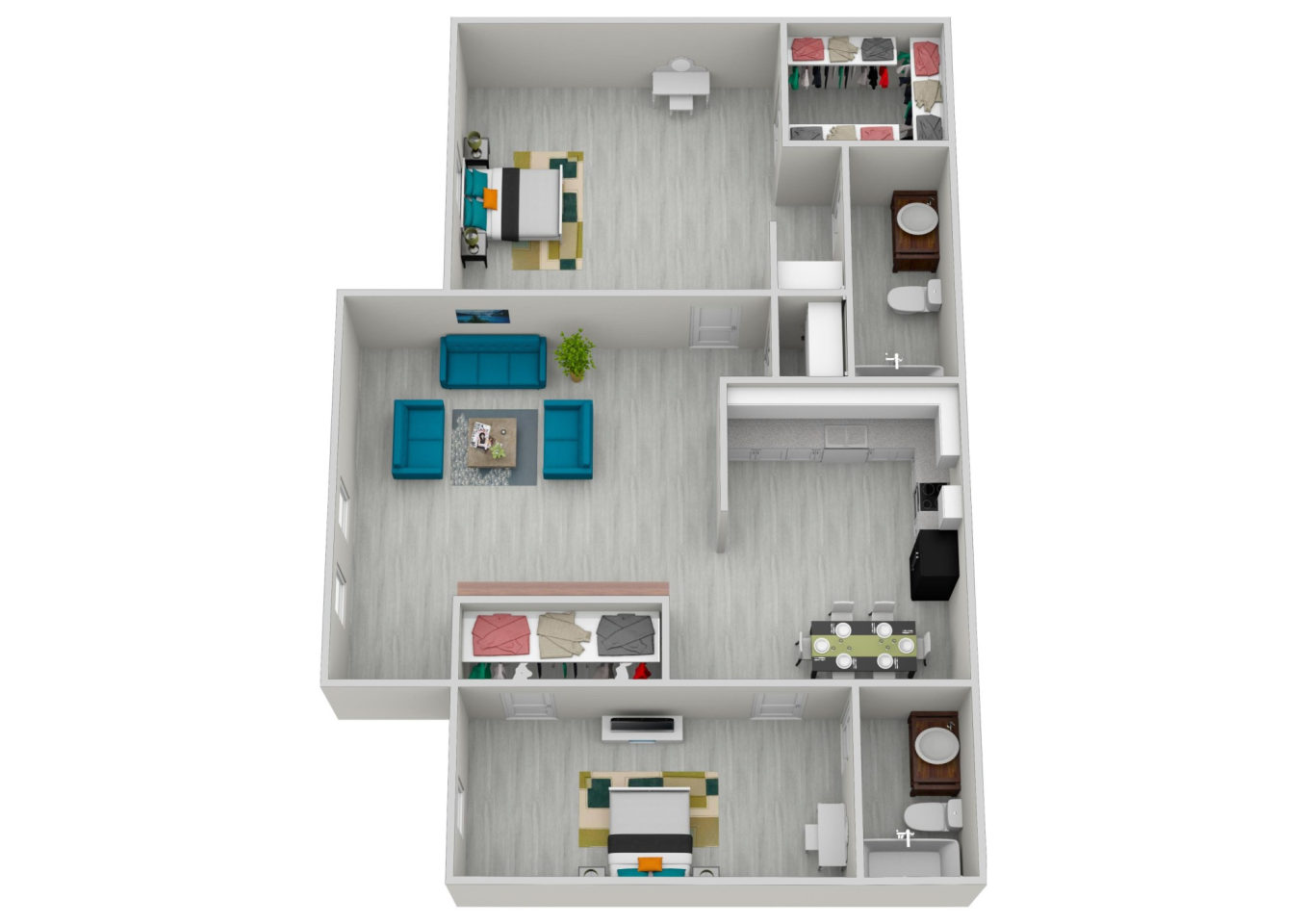 Elite at Lakeview Image 16