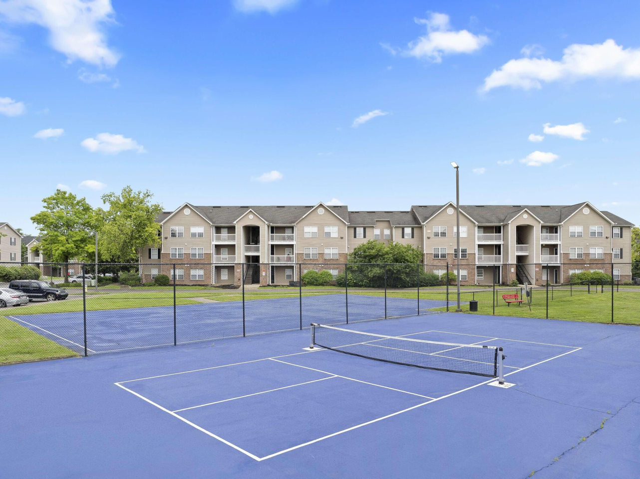 Student Housing - 1540 Place Image 18