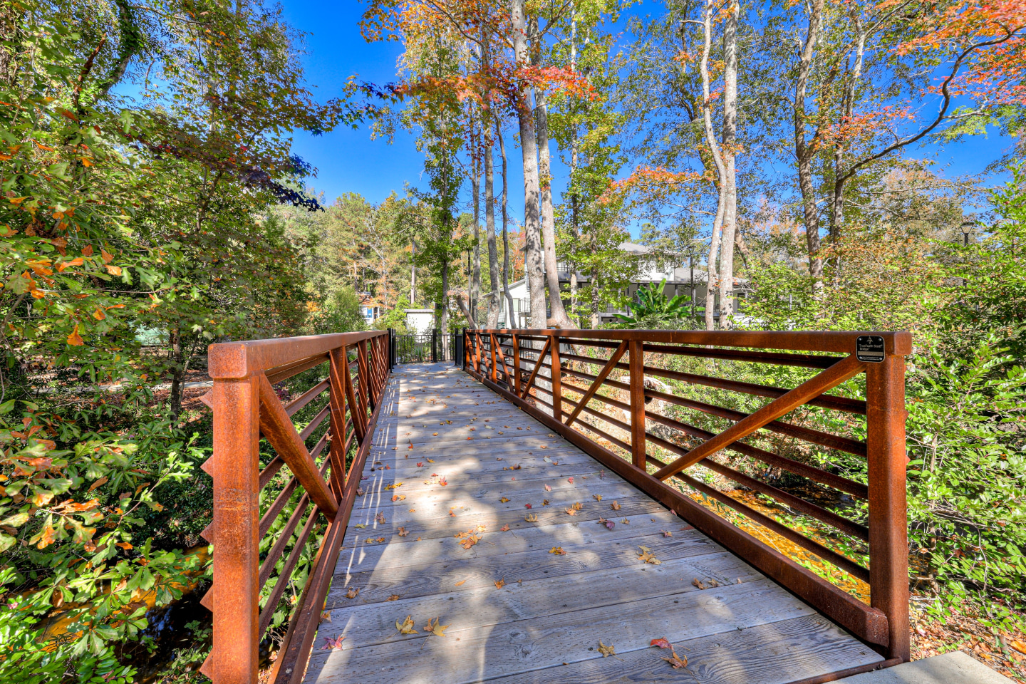Forest Hills Racquet Club Image 15