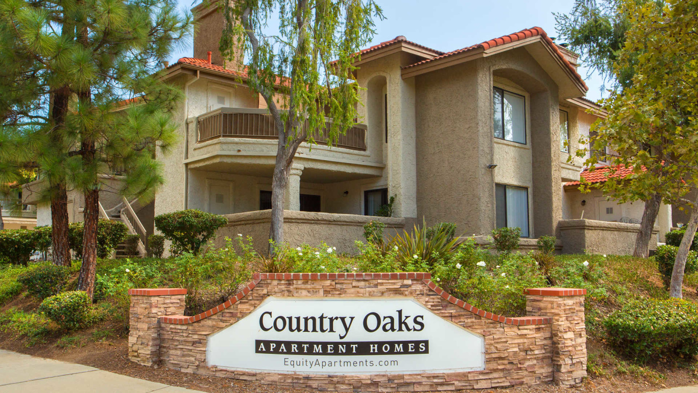 Country Oaks Image 2