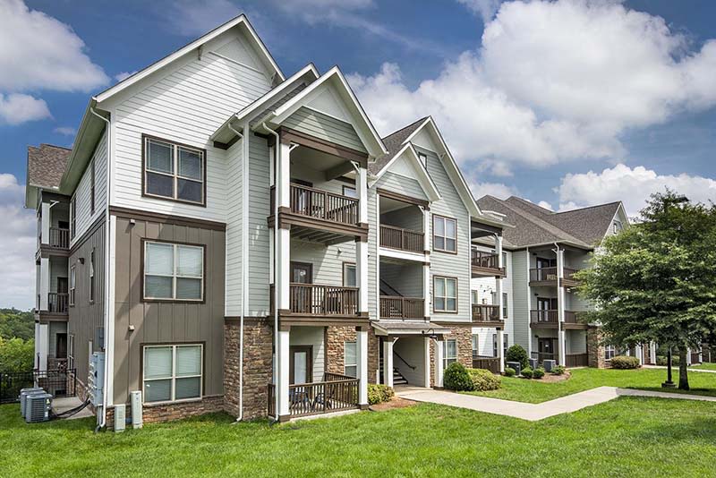 CityGreen at Northshore Image 5