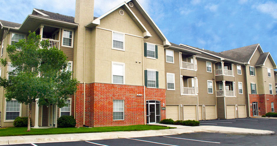 Breckenridge Apartments Image 11